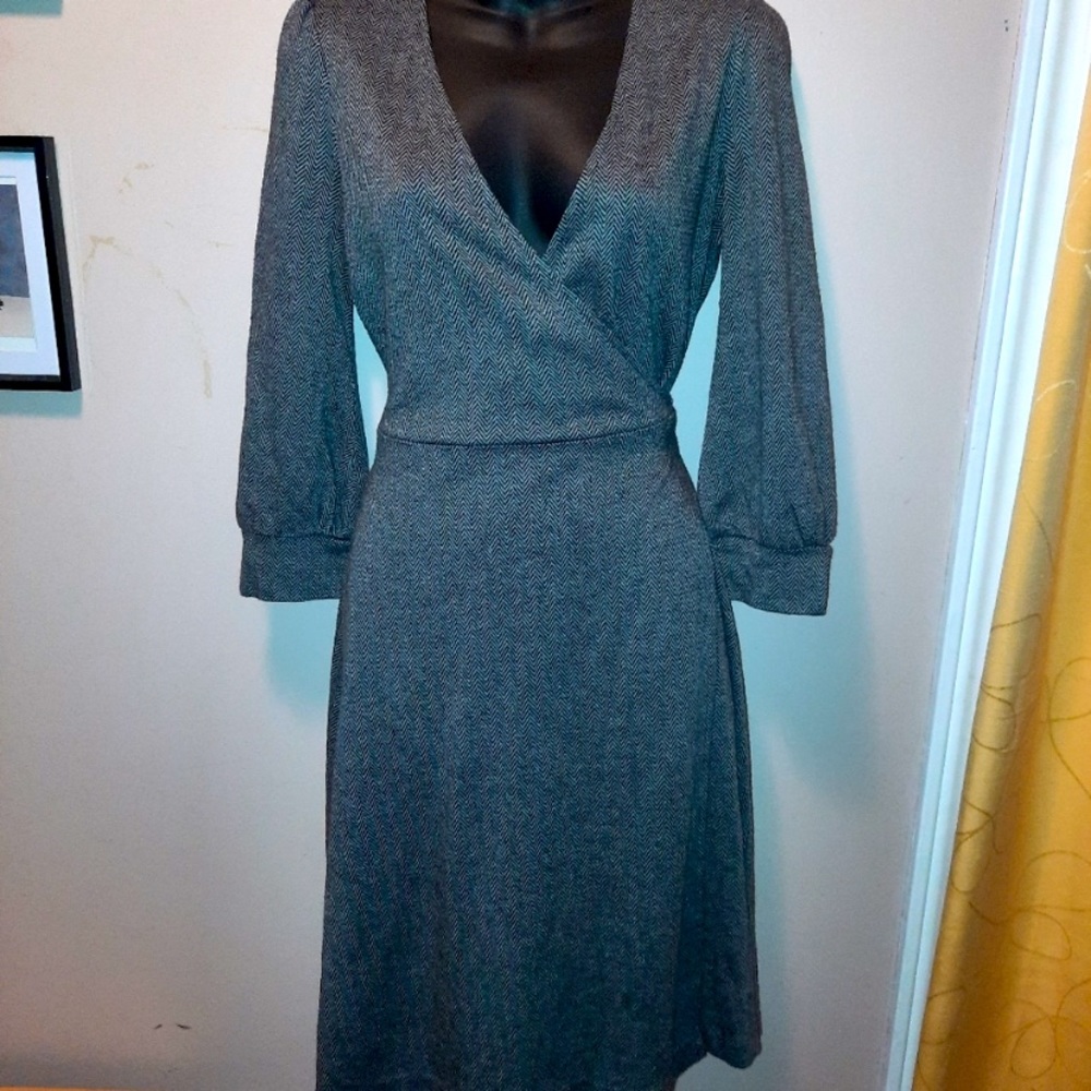 Banana republic dress